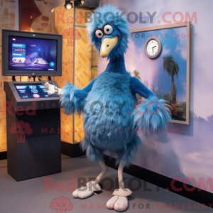 Costume de mascotte d...
