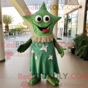 Costume de mascotte d...
