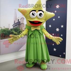 Costume de mascotte d...