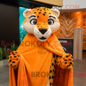 Costume de mascotte de...