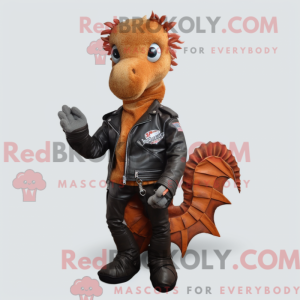 Figura de máscara de...
