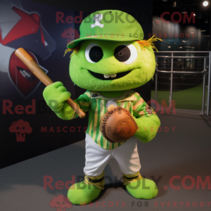 Personaggio mascotte del...