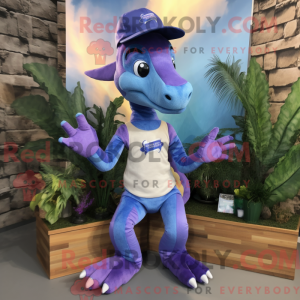 Costume de mascotte de...