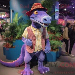 Costume de mascotte de...