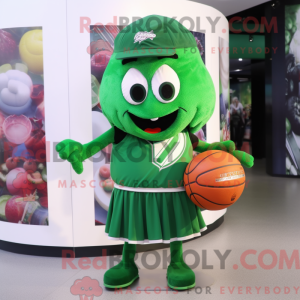 Personaggio mascotte del...