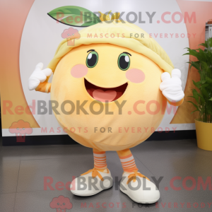 Costume de mascotte de...