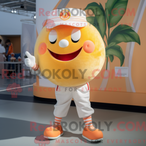 Costume de mascotte de...