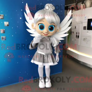 Silver Tooth Fairy...