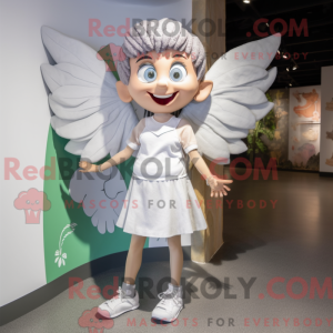 Personaggio mascotte della...