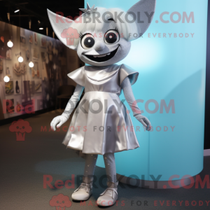 Costume de mascotte de Fée...