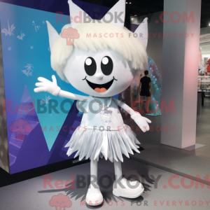 Personaggio mascotte della...