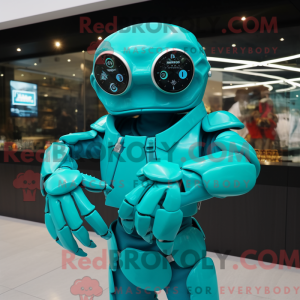 Costume de mascotte de...