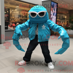 Costume de mascotte de...
