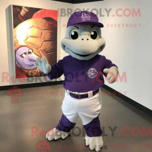 Costume de mascotte de...