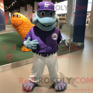 Costume de mascotte de...