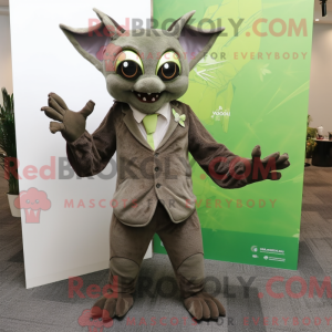 Personaggio mascotte...