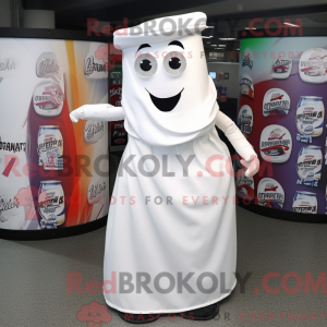 Costume de mascotte de...