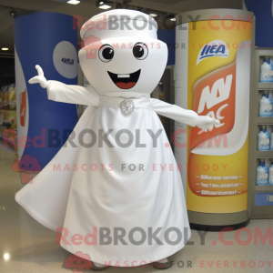 Personaggio mascotte della...