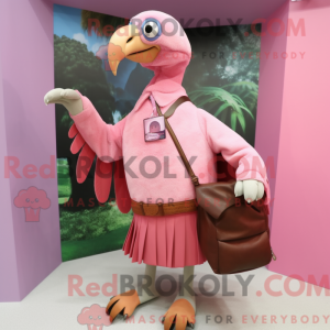 Costume de mascotte de...