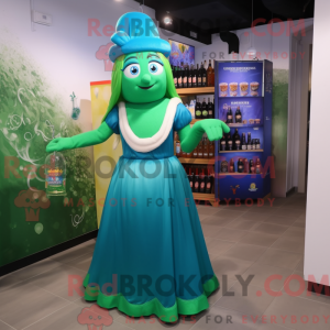 Personaggio mascotte del...