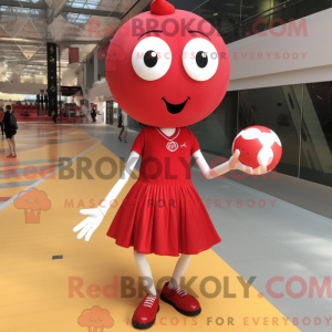 Personaggio mascotte del...