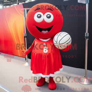 Personaggio mascotte del...
