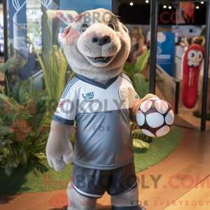 Personaggio mascotte del...