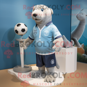 Costume de mascotte d...
