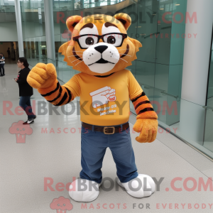 Costume de mascotte de...