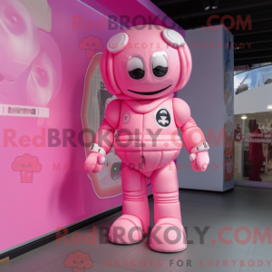 Costume de mascotte d...