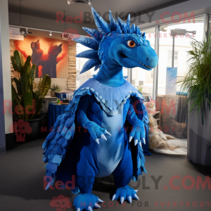 Costume mascotte de...