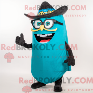 Personaggio in costume...