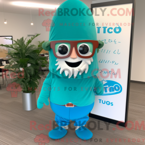 Costume de mascotte de...