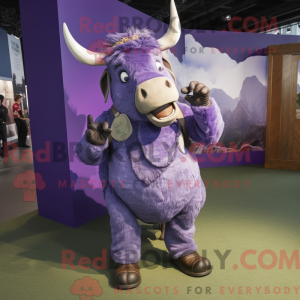 Costume de mascotte de...
