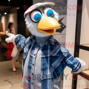 Personaggio mascotte del...