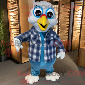 Costume de mascotte de...