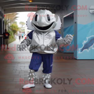 Personaggio mascotte del...
