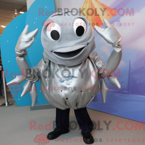 Personaggio mascotte del...