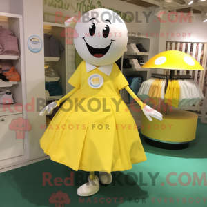 Costume de mascotte de...