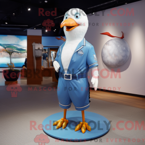 Costume de mascotte de...