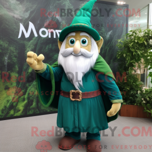 Costume de mascotte de...