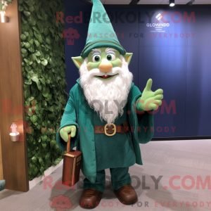Figura de máscara de...