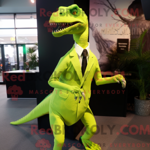 Costume de mascotte de...