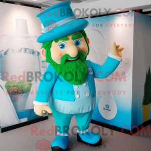 Costume de mascotte de...