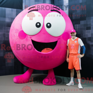 Rosa Basketball...
