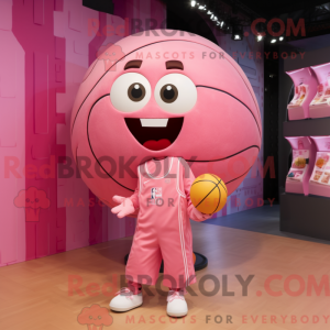 Rosa Basketball...