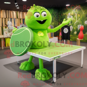 Personaggio mascotte del...