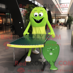 Personaggio mascotte del...