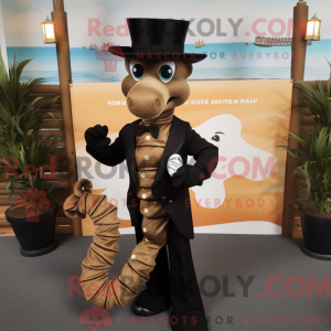 Costume mascotte d...