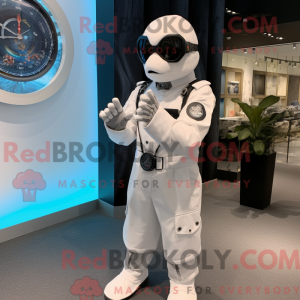 Personaggio mascotte del...